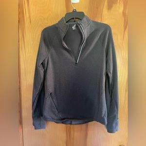 All in motion, athletic sweatshirt